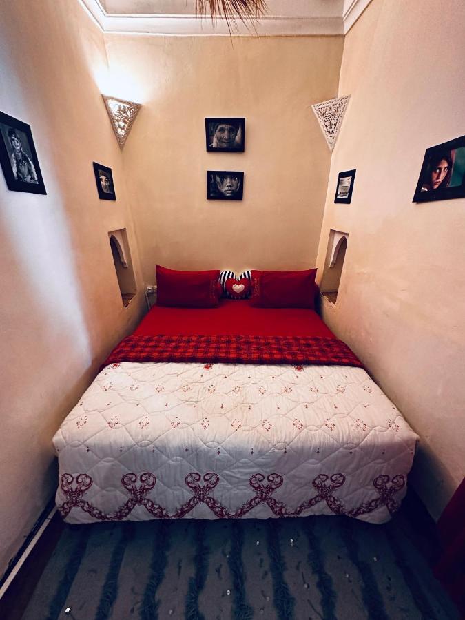 Riad Msholidays Bassin Privatise Marrakech 마라케시 외부 사진