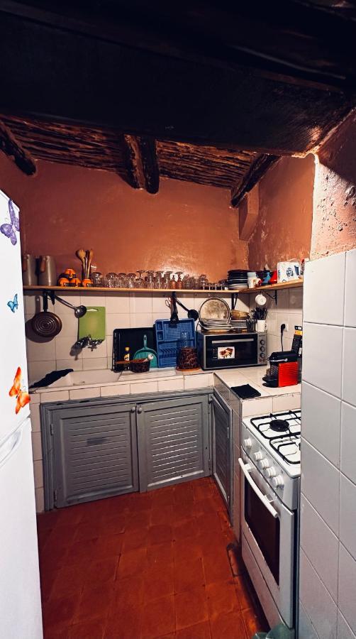 Riad Msholidays Bassin Privatise Marrakech 마라케시 외부 사진