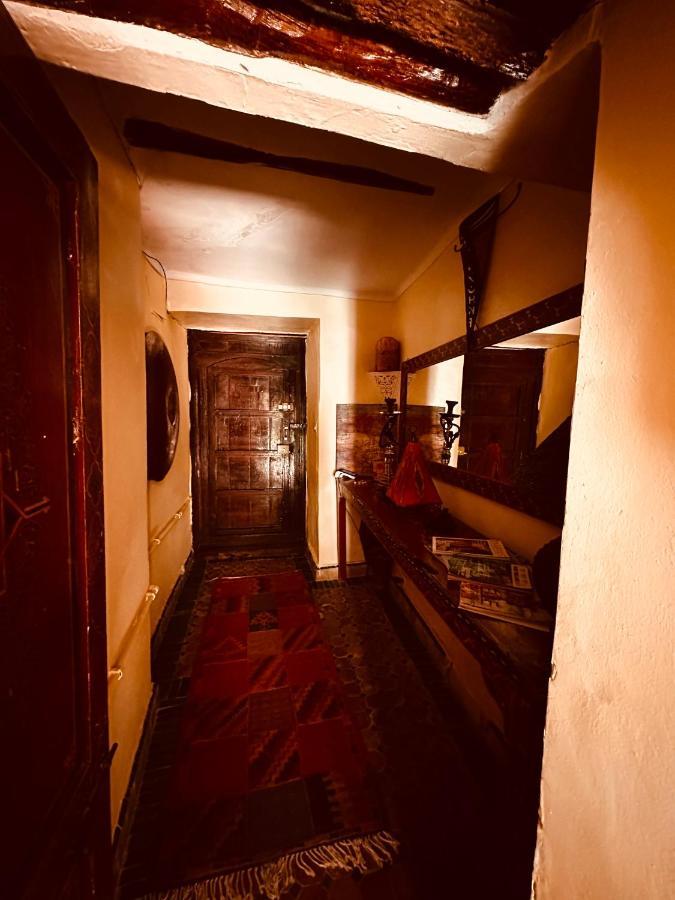 Riad Msholidays Bassin Privatise Marrakech 마라케시 외부 사진