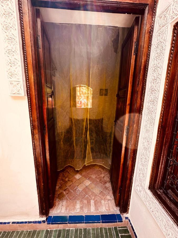 Riad Msholidays Bassin Privatise Marrakech 마라케시 외부 사진